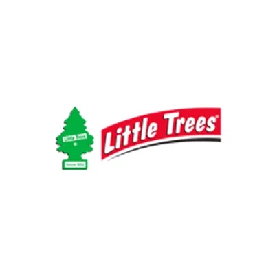 Little Trees